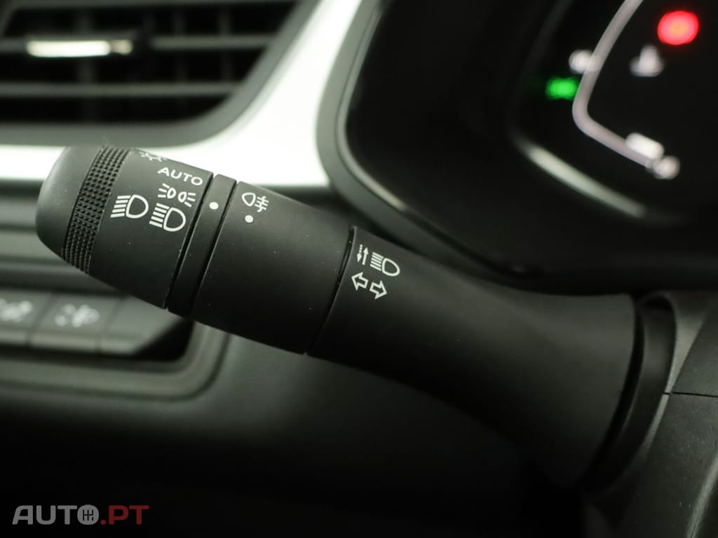 Renault Captur Captur 1.0 TCe Techno Bi-Fuel