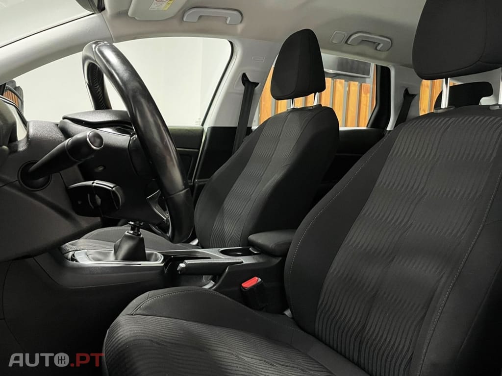 Peugeot 308 SW 1.6 BlueHDi Active
