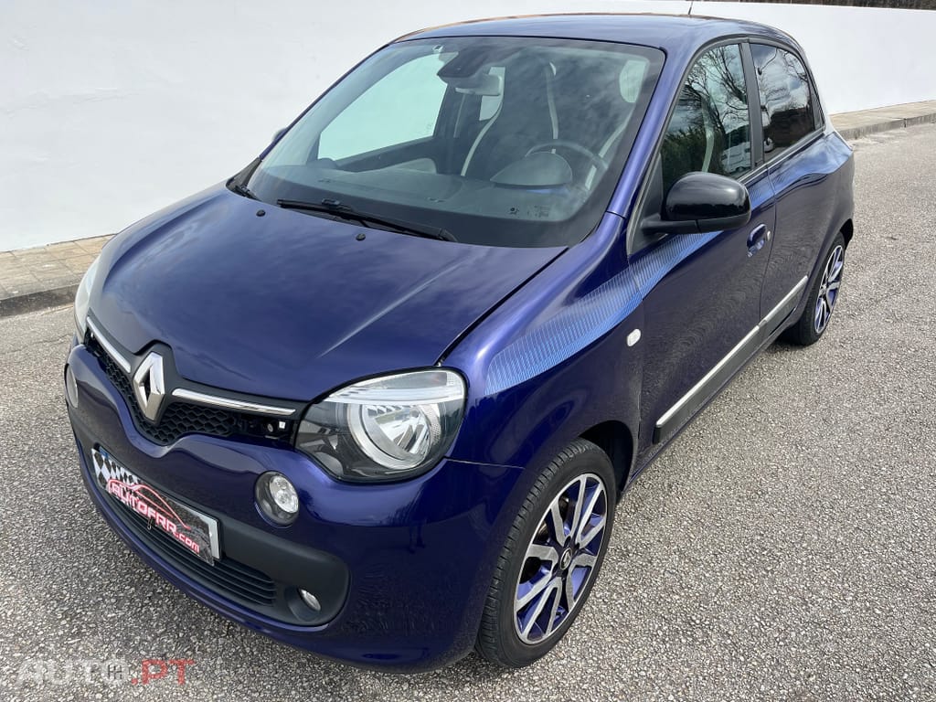 Renault Twingo ENERGY TCe 90 Cosmic