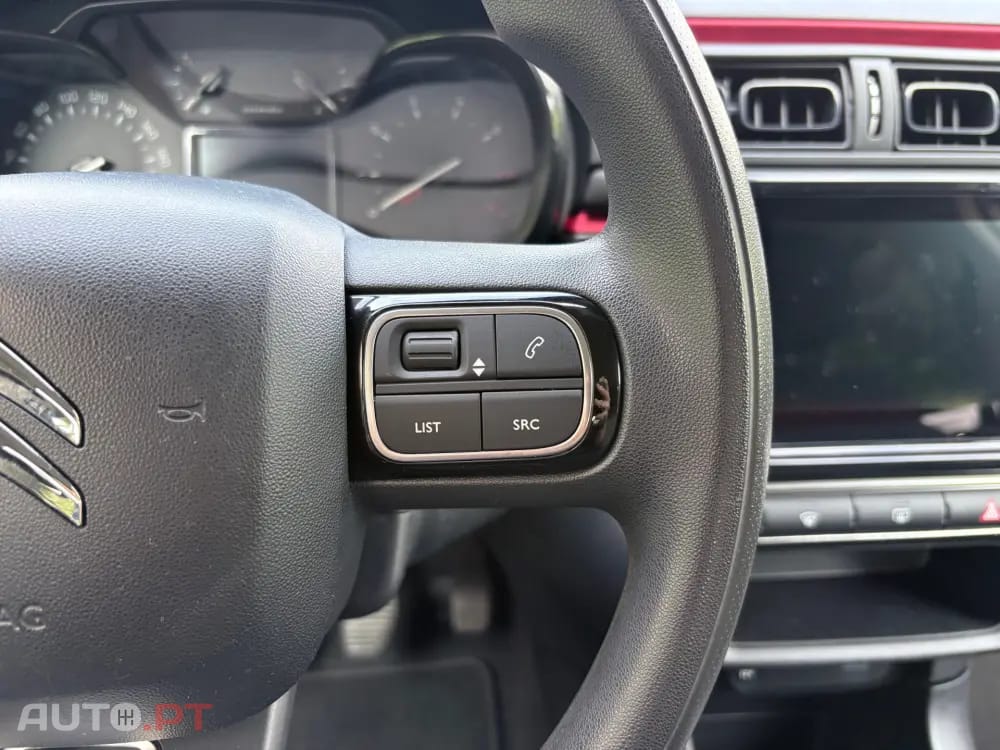 Citroen C3 1.2 PureTech C-Series