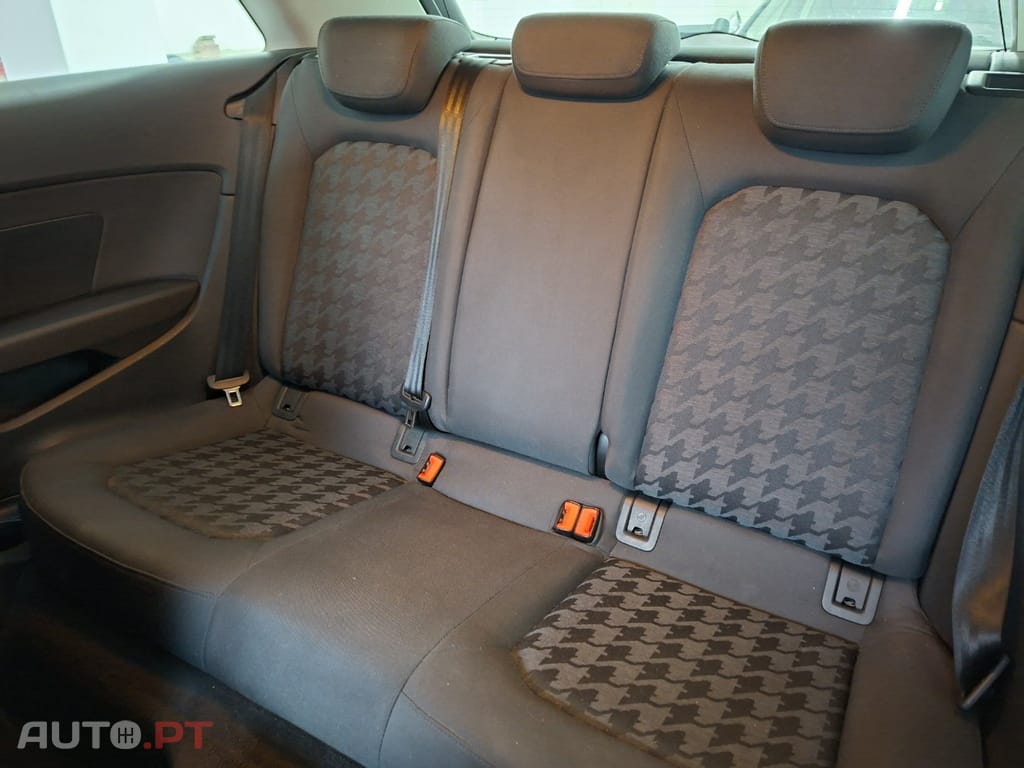 Audi A3 1.6 TDI Advance Ultra