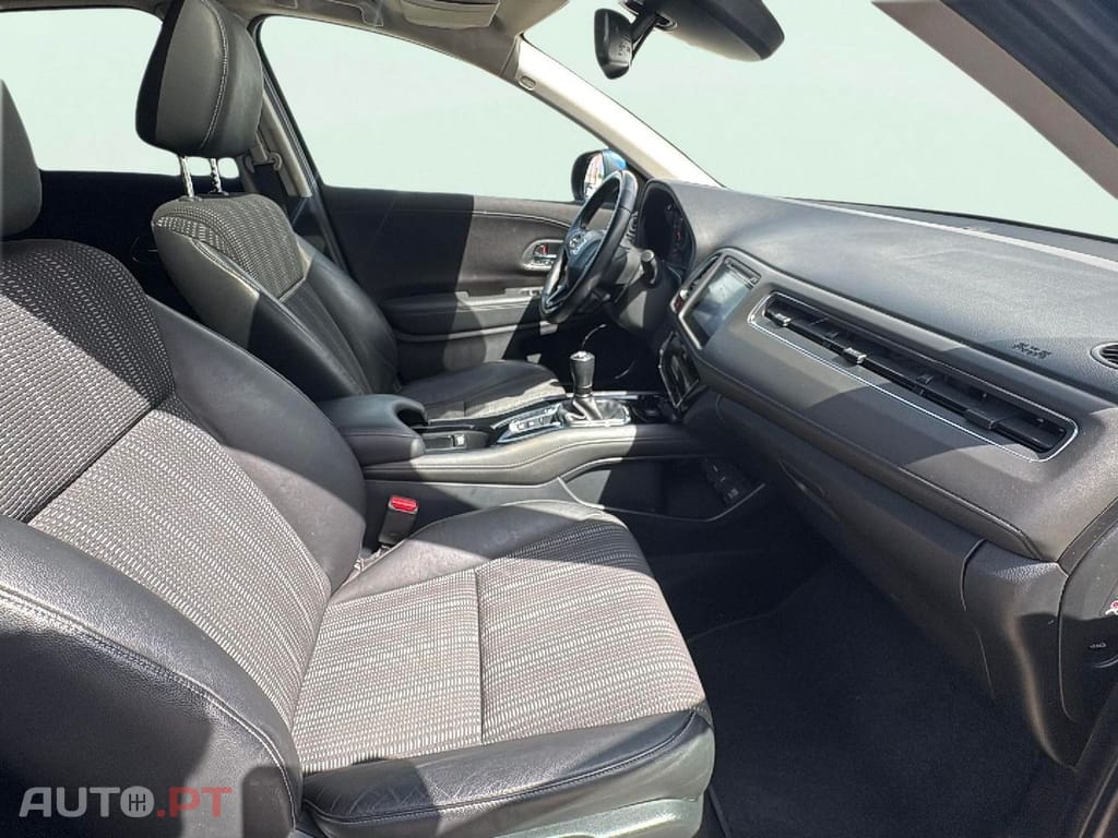 Honda HR-V 1.6 i-DTEC Executive