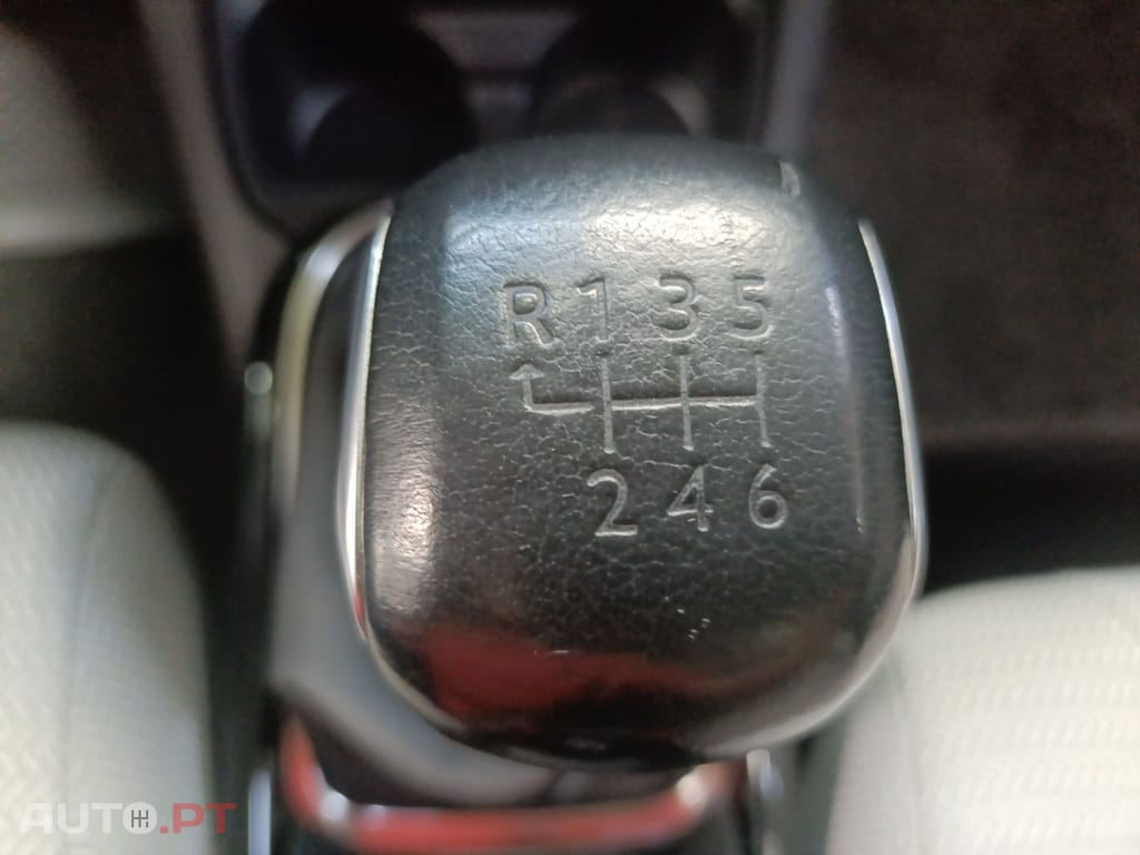 Citroen C4 Cactus PureTech 130 Stop&Start Shine