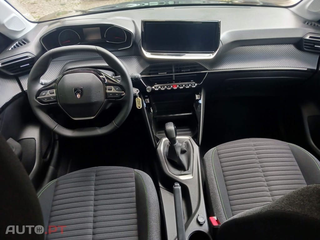 Peugeot 208 1.2 PureTech Active
