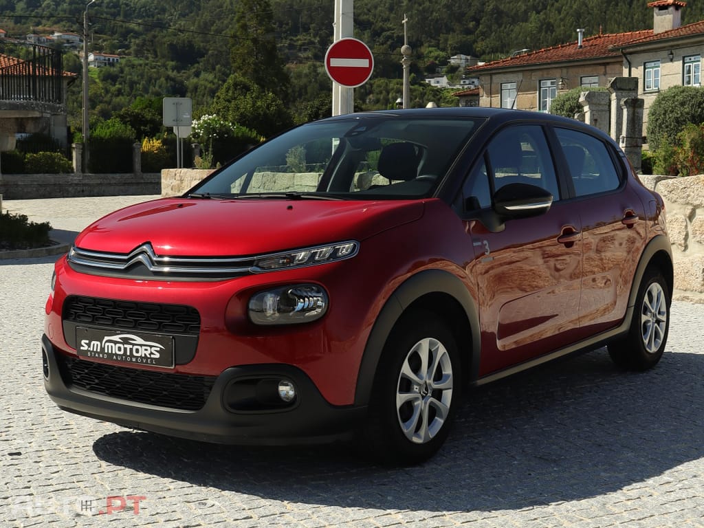Citroen C3 1.2 PureTech Collection