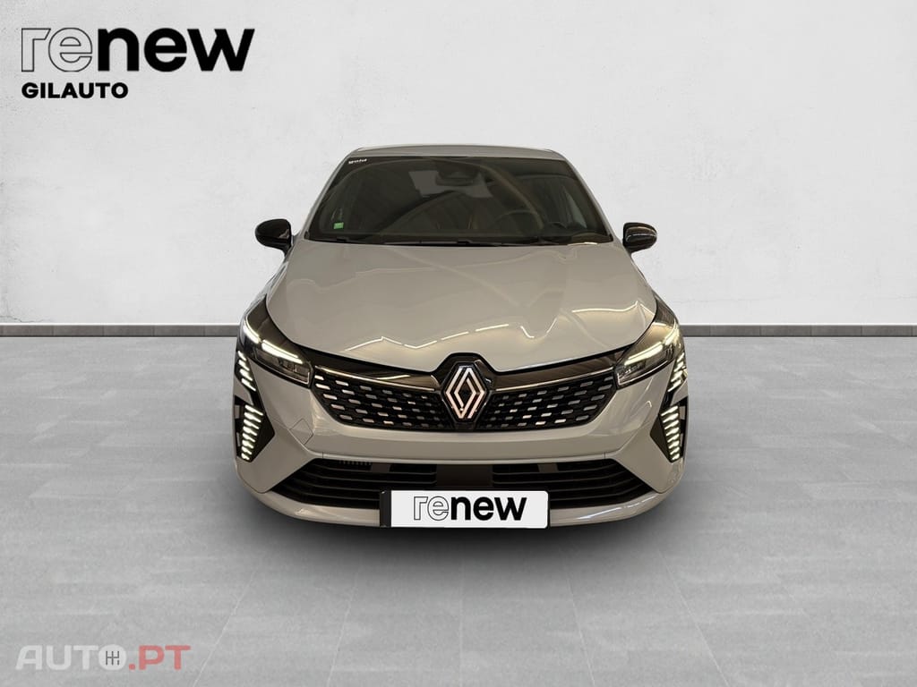 Renault Clio TECHNO TCE 100 GPL