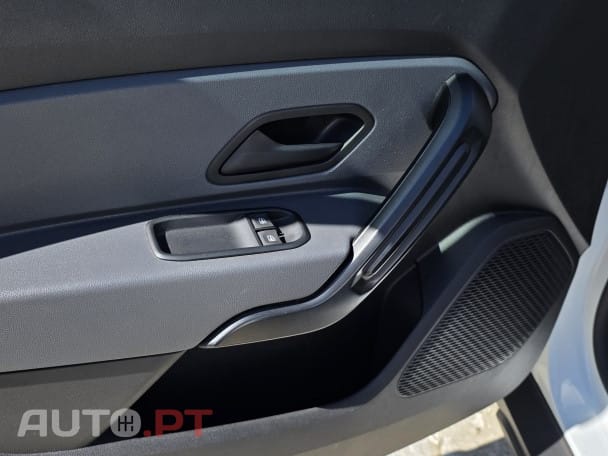 Dacia Duster 1.0 TCe Essential