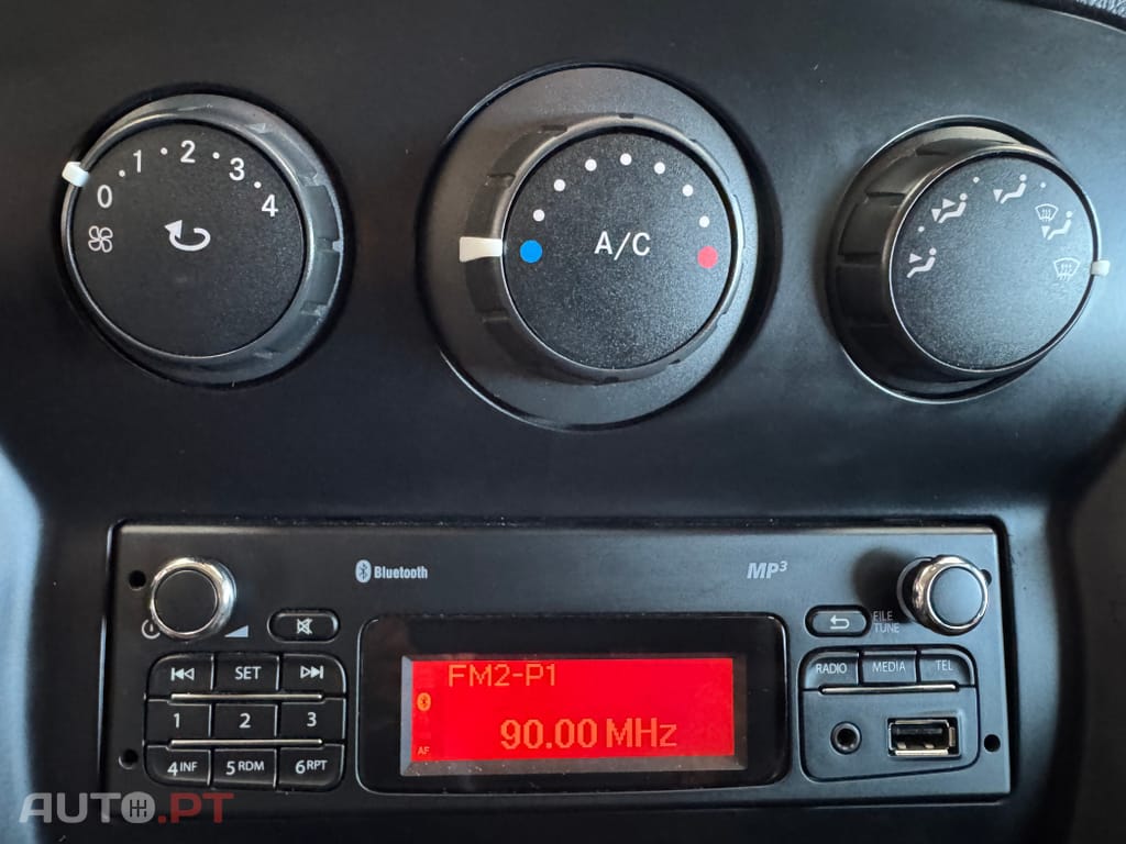 Mercedes-Benz Citan 109 CDi/27