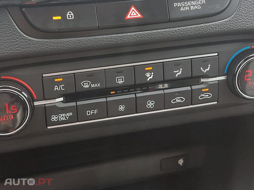 Kia Xceed 1.6 GDi PHEV First Edition