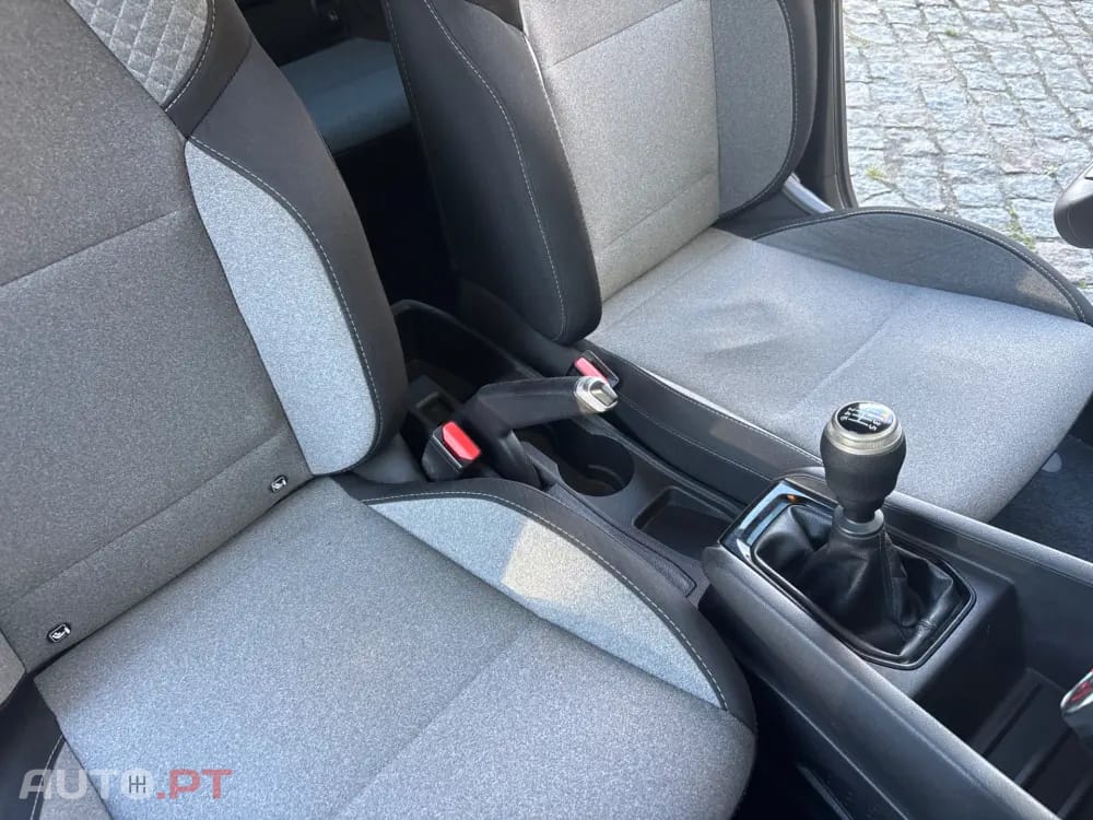 Renault Clio 1.0 TCe Evolution Bi-Fuel