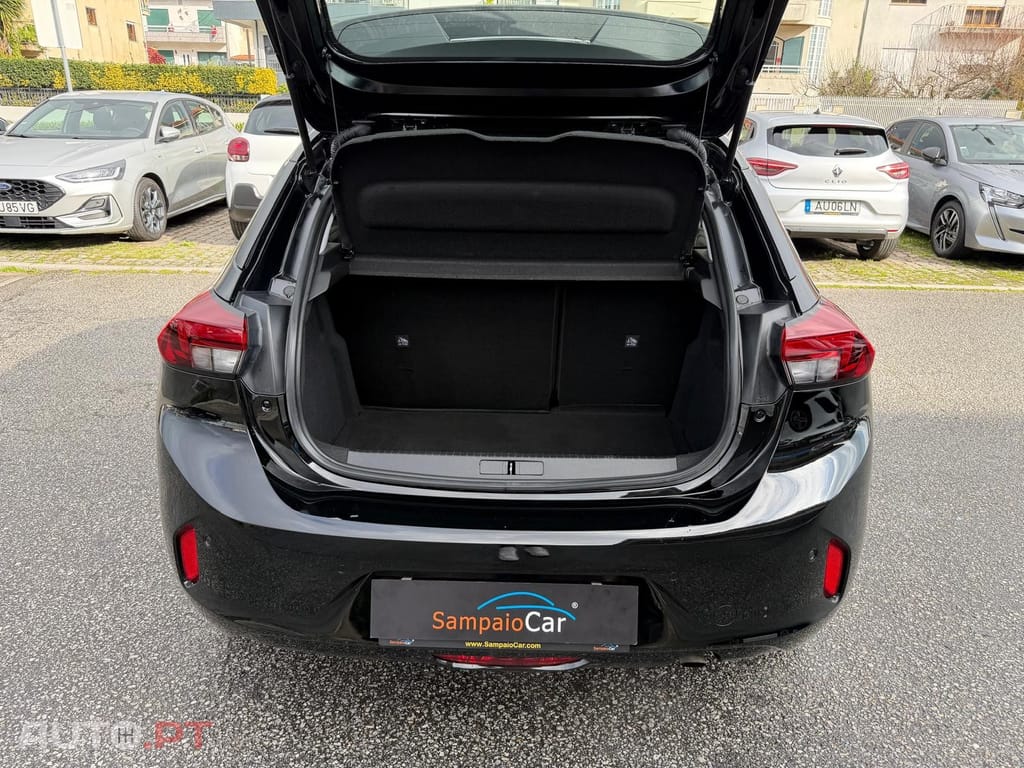 Opel Corsa 1.2 Elegance