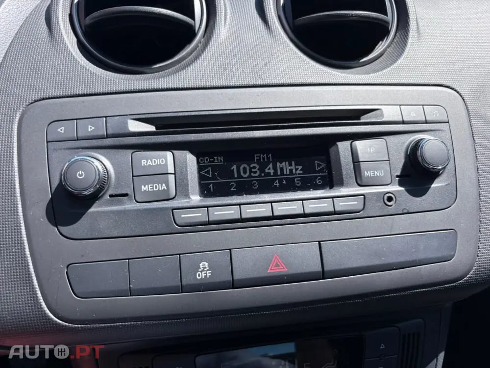 Seat Ibiza 1.2 TSI FR 30 Anos