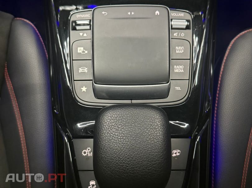 Mercedes-Benz A 45 AMG S 4Matic+