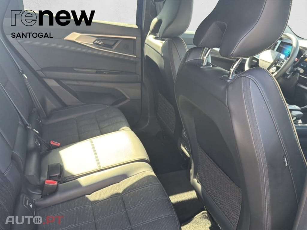 Renault Austral Iconic  Full Hibrid