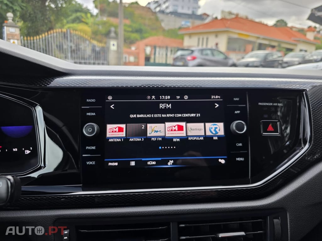 Volkswagen Polo 1.0 TSI Life