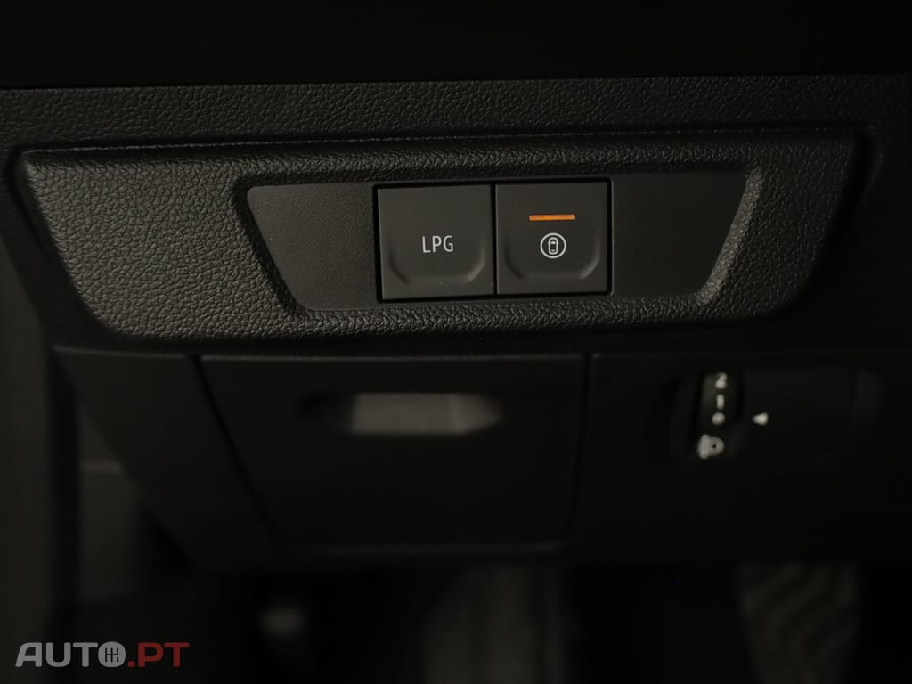 Dacia Jogger Jogger 1.0 ECO-G Extreme+ Up&Go 7L Bi-Fuel