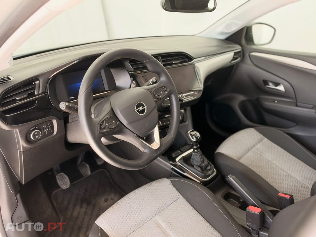 Opel Corsa 1.2 T Edition