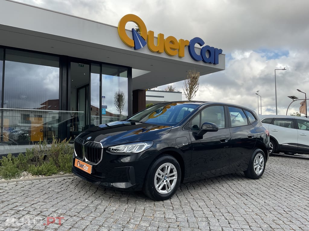 BMW 225 e xDrive