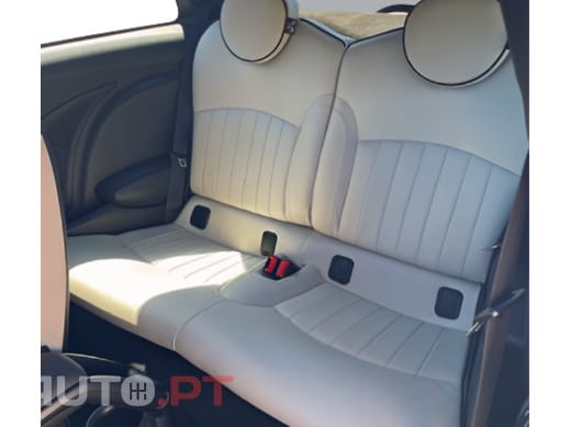 MINI Cooper Pack John Cooper Works