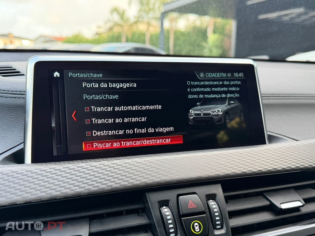 BMW X2 25 e xDrive Pack M