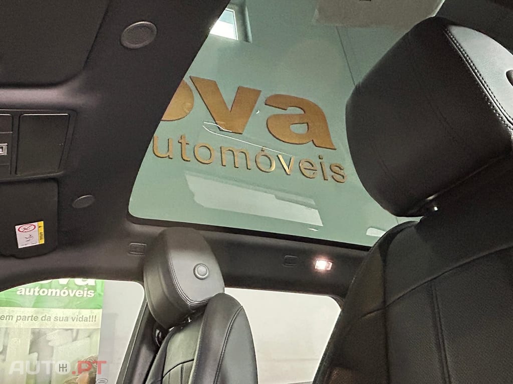 Land Rover Evoque 1.5 P160 R-Dynamic SE Auto