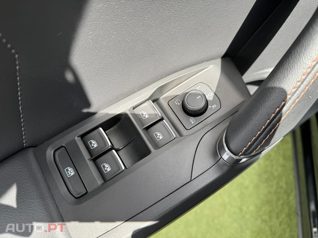 Cupra Formentor 1.4 e-Hybrid DSG