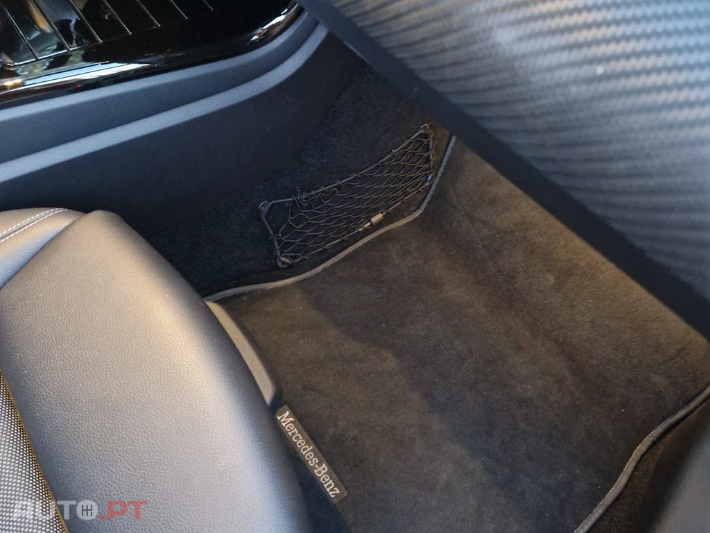 Mercedes-Benz A 180 Classe A