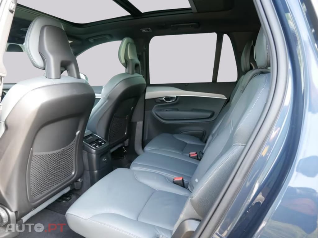 Volvo XC90 T8 I.V.A DEDUTÍVEL