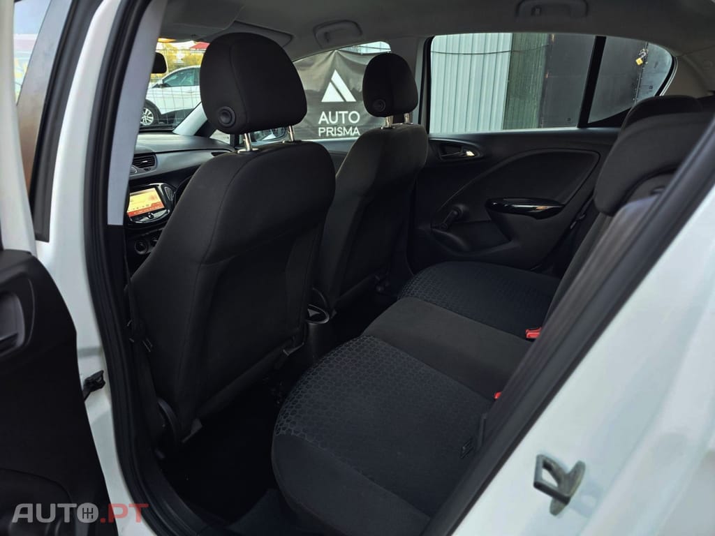 Opel Corsa 1.0 T Enjoy