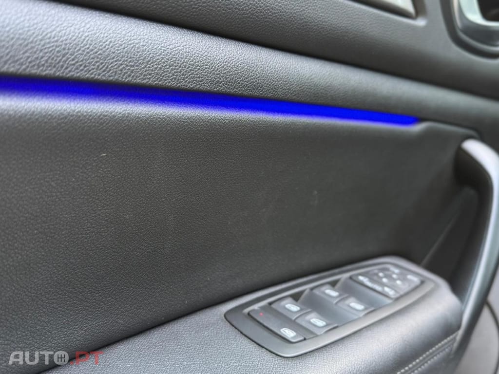 Renault Mégane Sport Tourer 1.5 Blue dCi Business