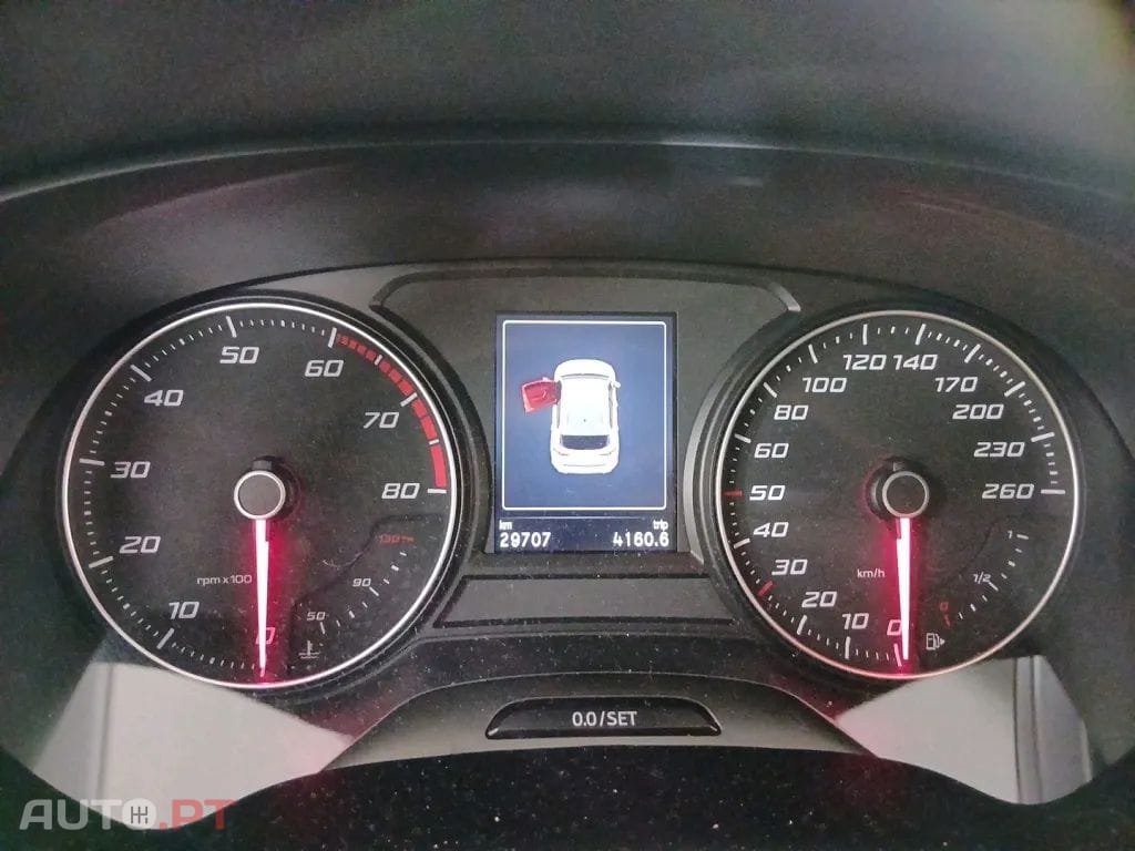 Seat Ateca 1.0 TSI Style