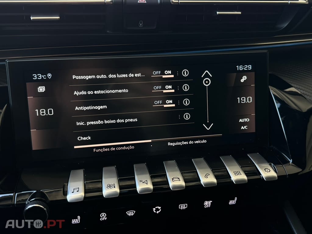 Peugeot 508 1.5 BlueHDi GT EAT8