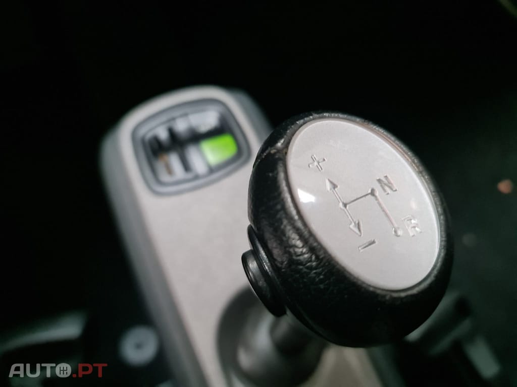 Smart ForTwo 1.0 Passion 71 Aut.