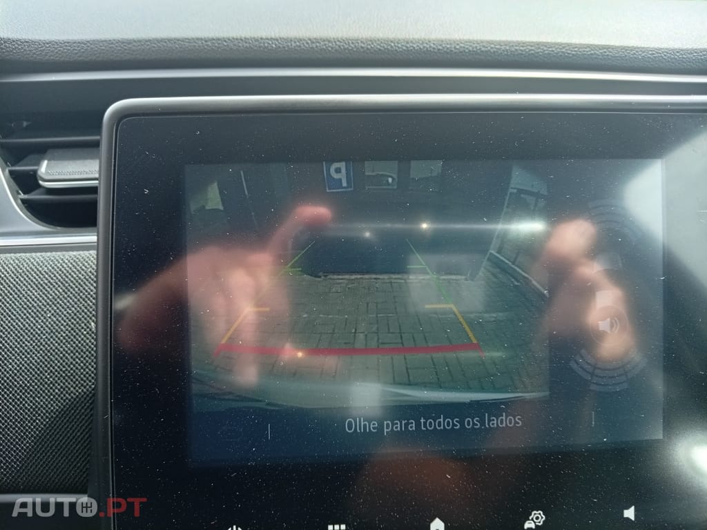 Renault Zoe (c/ Bateria) E-Tech EV50 Equilibre