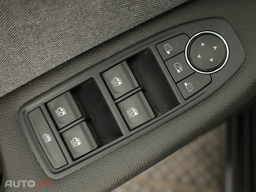 Renault Clio Clio 1.0 TCe Techno