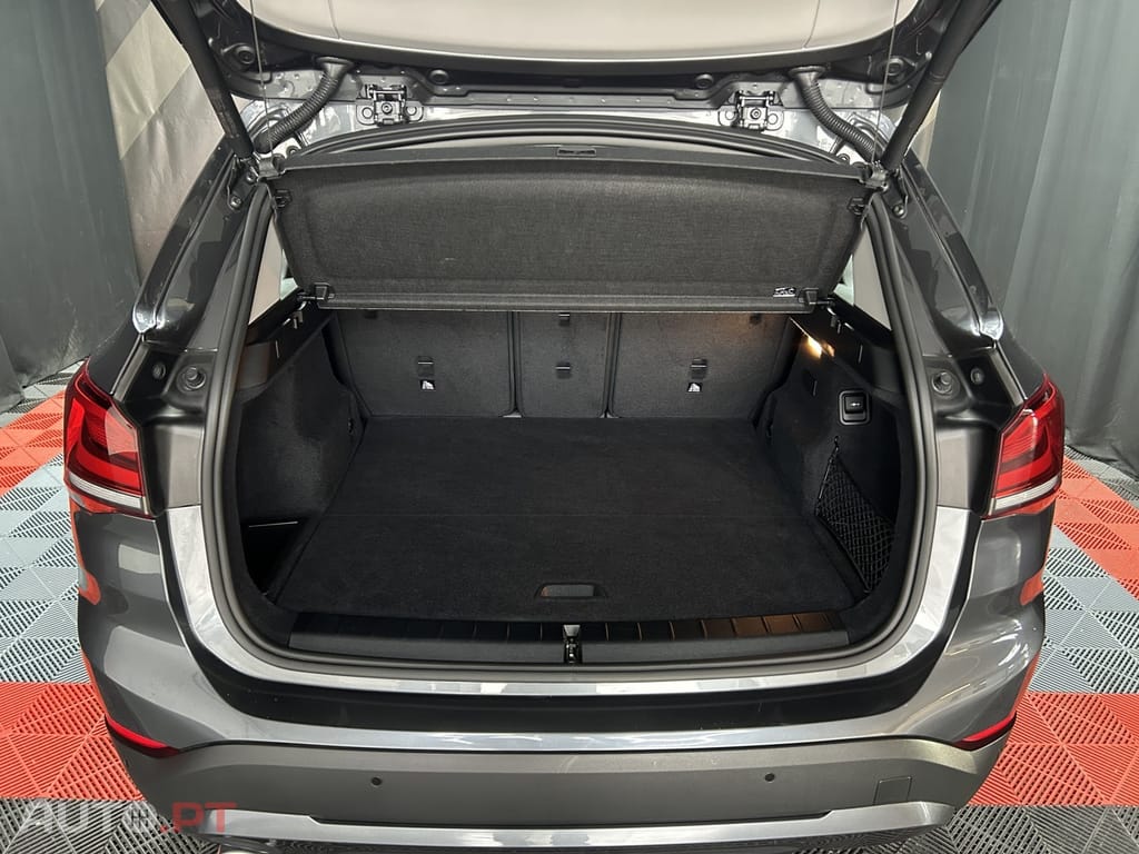 BMW X1 25 e xDrive
