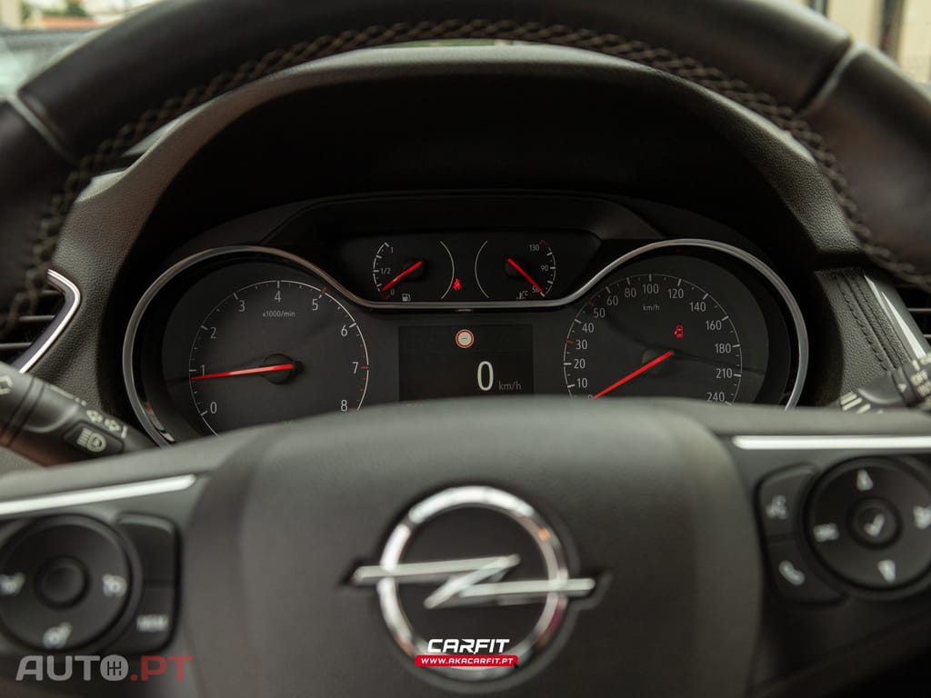 Opel Grandland (X) Innovation