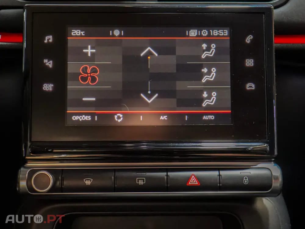 Citroen C3 1.2 PureTech Plus