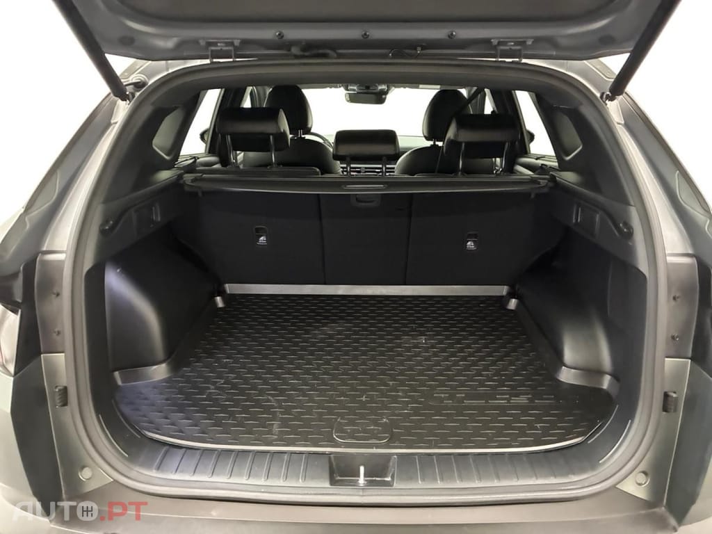 Hyundai Tucson 1.6 T-GDI Business