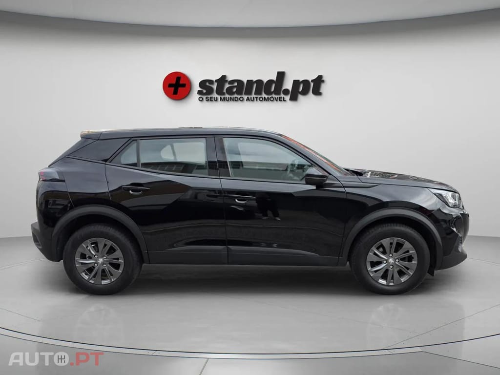 Peugeot 2008 1.5 BlueHDi Active Pack