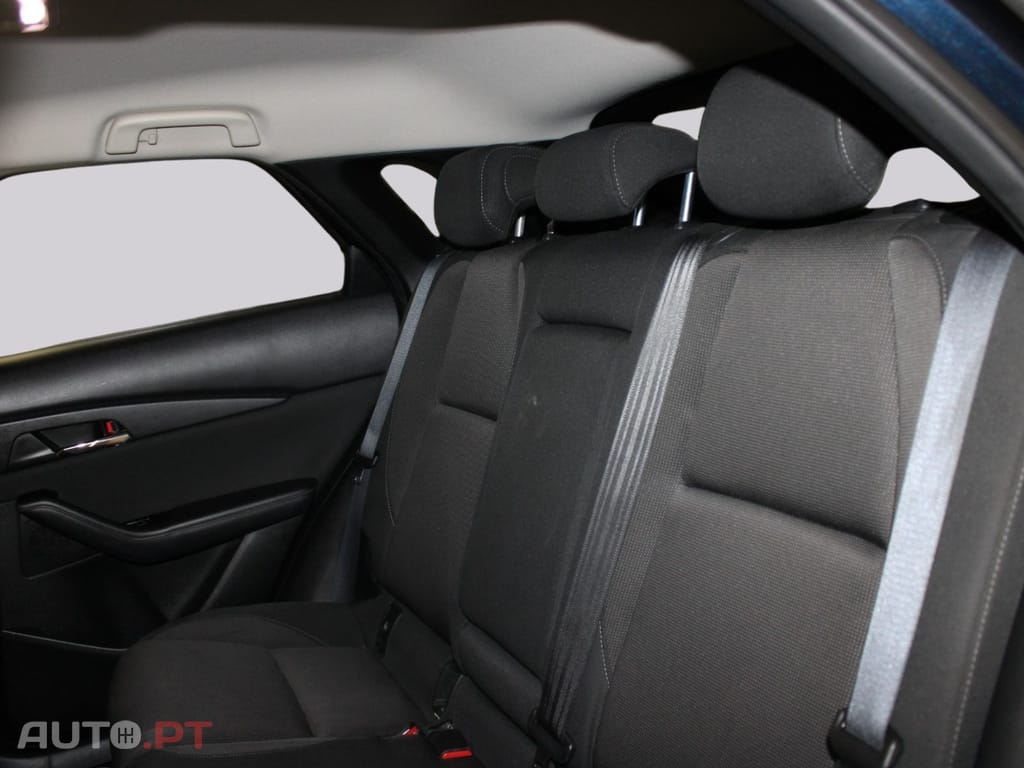 Mazda CX-30 2.0 SKY-G EVOLVE i-A+SP 