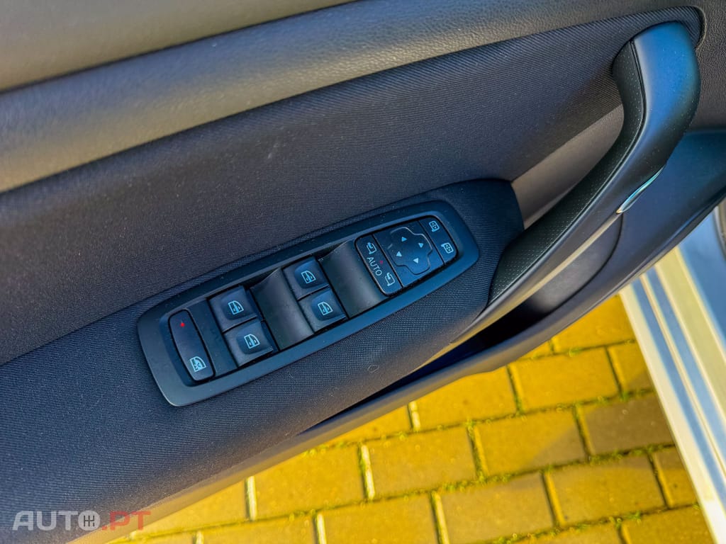 Renault Mégane Sport Tourer 1.5 dCi Zen