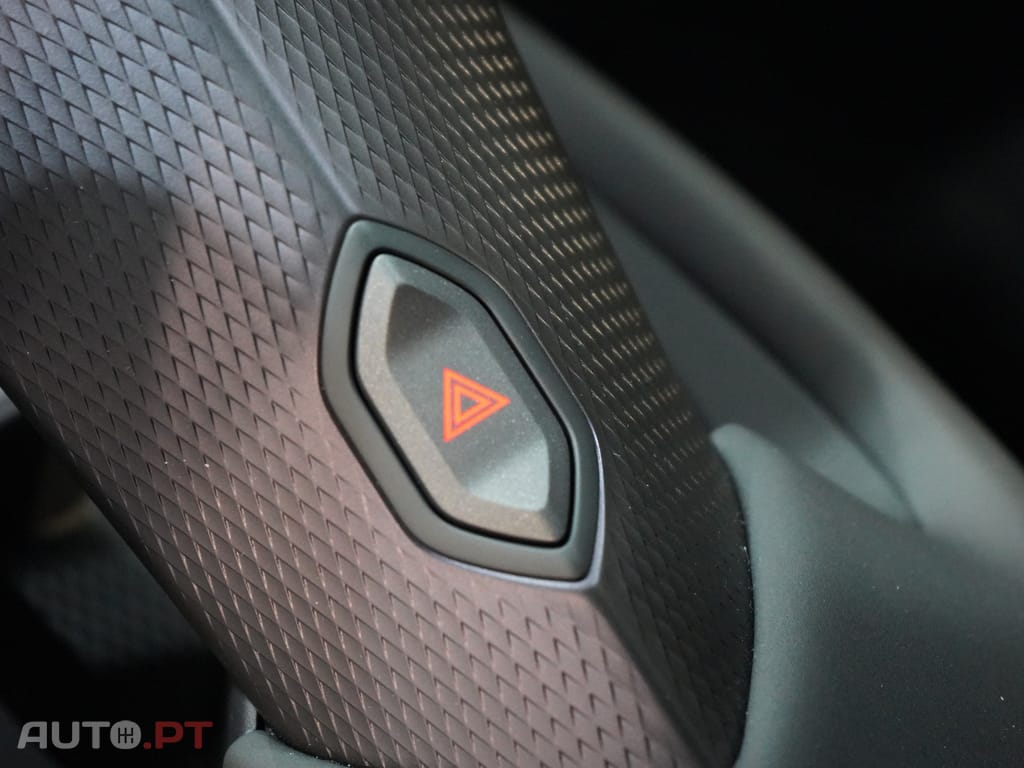 Cupra Tavascan 77 kWh Endurance