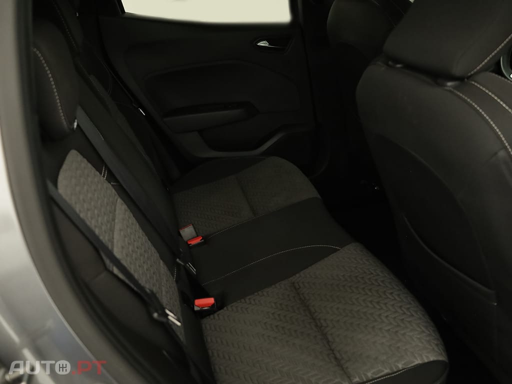 Renault Clio Clio 1.0 TCe Evolution