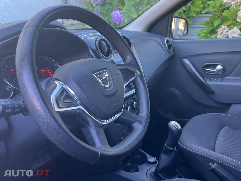 Dacia Logan MCV 1.5 DCI COMFORT