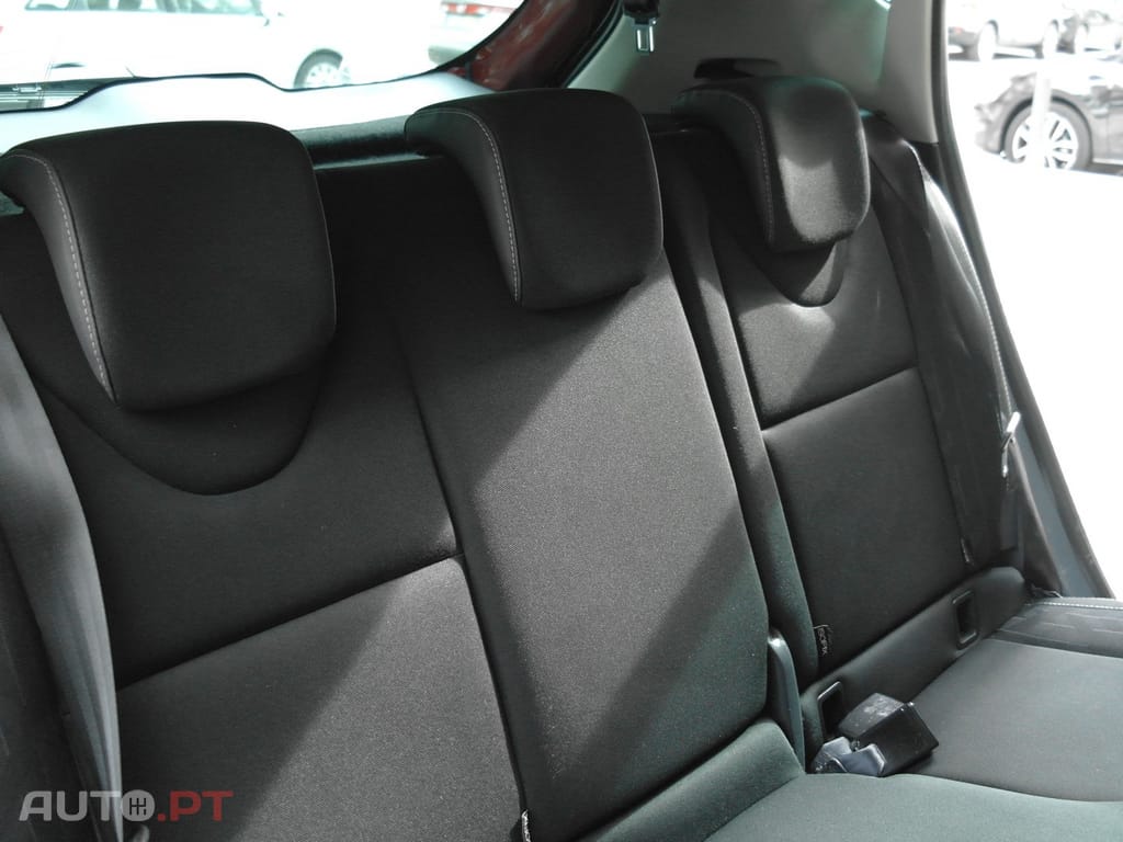 Renault Clio 0.9 TCe Limited