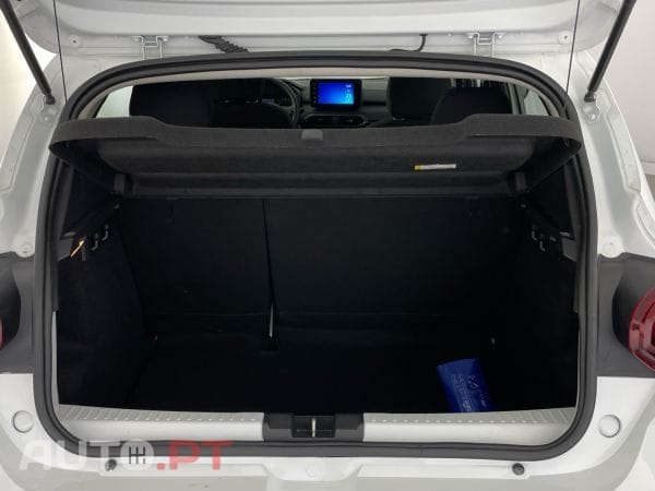 Dacia Sandero SCe 65 FAP Essential