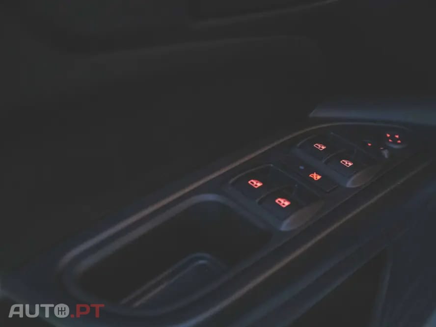 Fiat Tipo 1.3 M-Jet Street