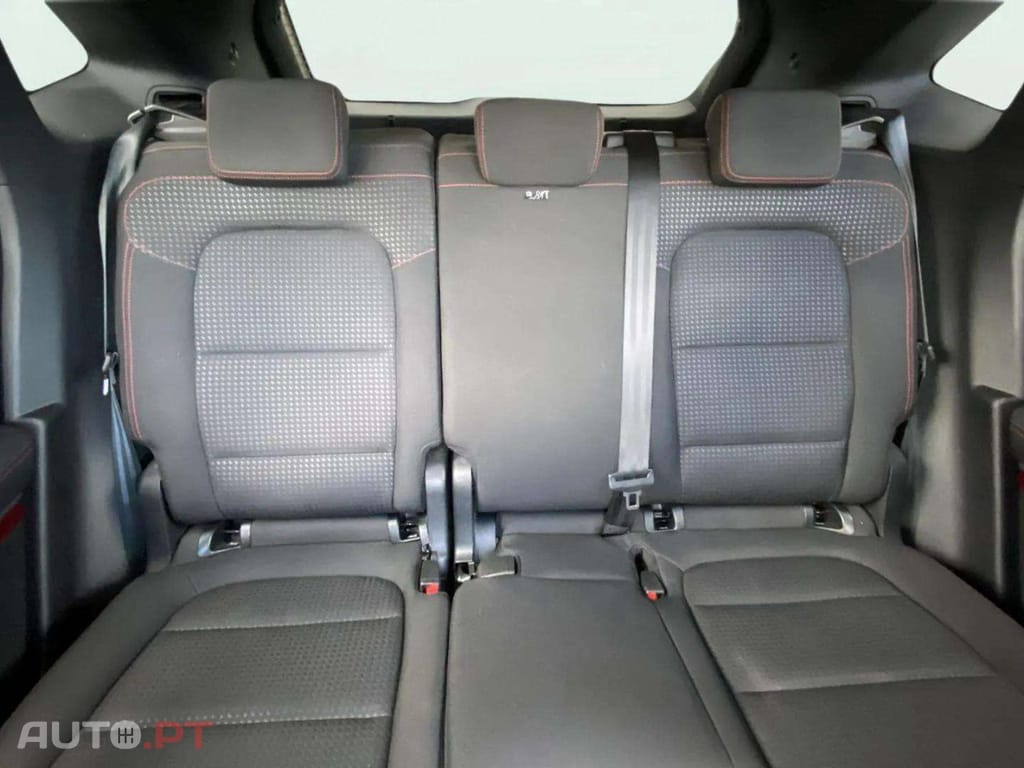 Ford Kuga 1.5 TDCi EcoBlue ST-Line