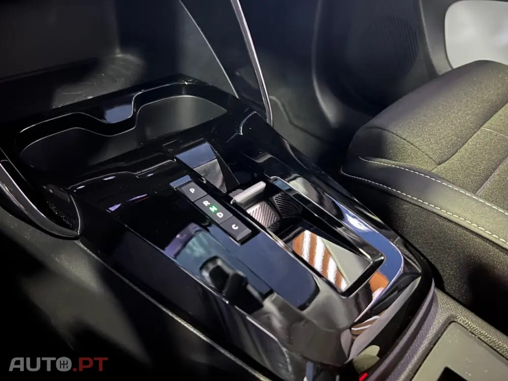 Citroen e-C3 44 kWh Autonomia Conforto Max